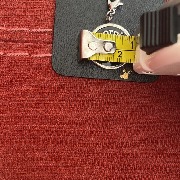 🆕NWT NEW YORK AND COMPANY: Discontinued Name Brand- Silver Scorpio ♏️ Charm - Picture 5 of 6